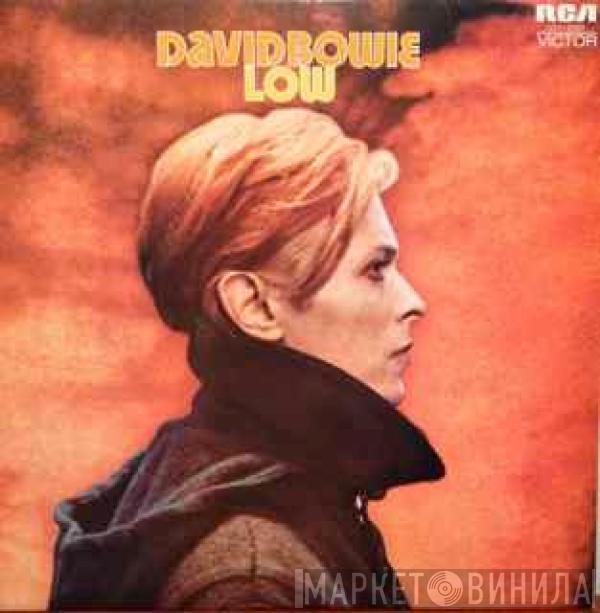  David Bowie  - Low