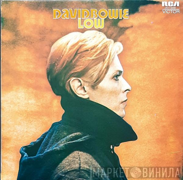  David Bowie  - Low