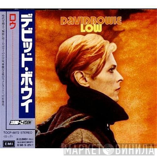  David Bowie  - Low