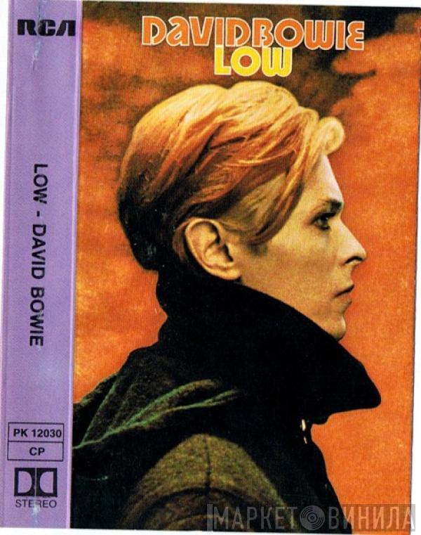  David Bowie  - Low