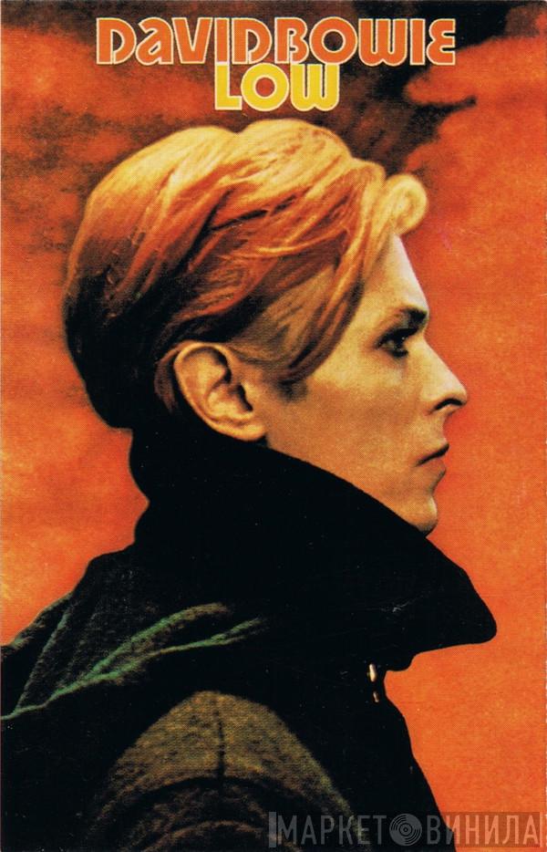  David Bowie  - Low