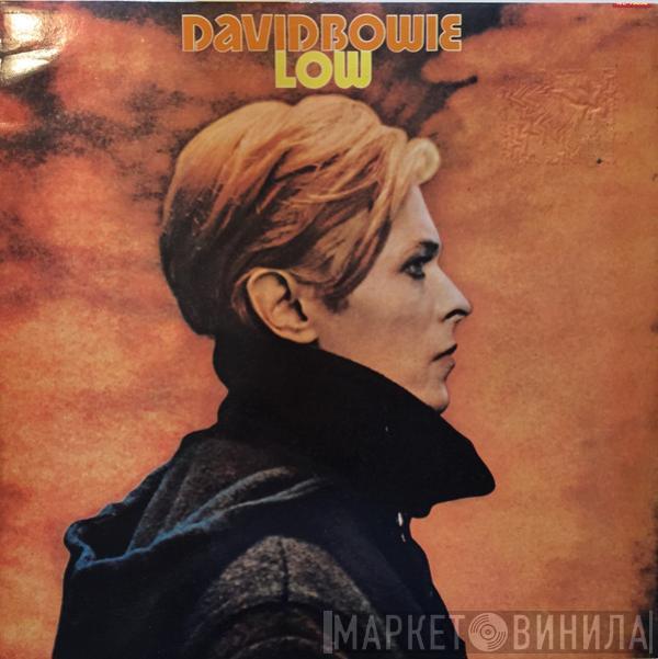  David Bowie  - Low