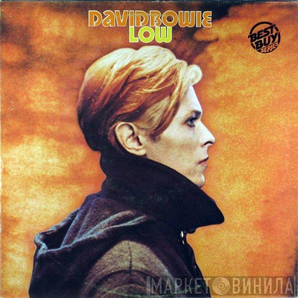 David Bowie - Low