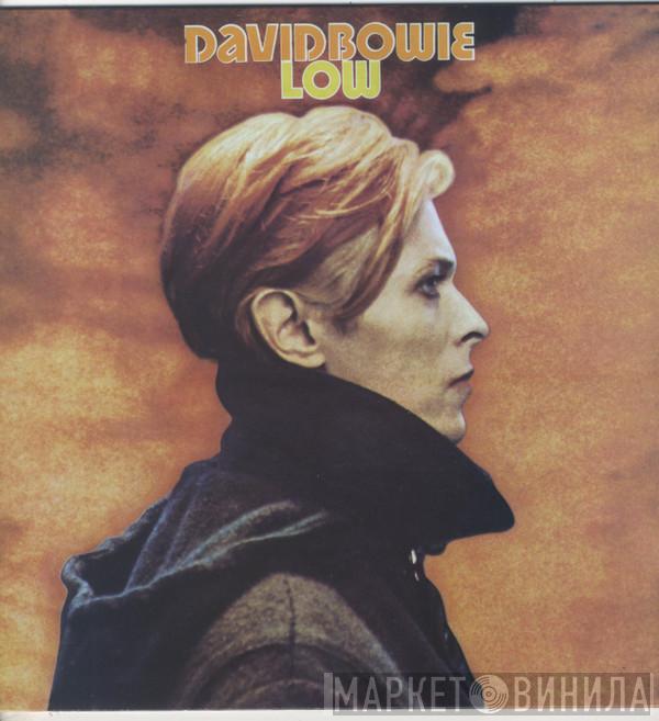  David Bowie  - Low