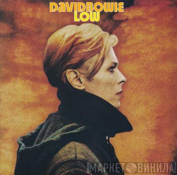  David Bowie  - Low