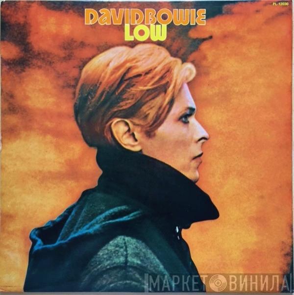  David Bowie  - Low