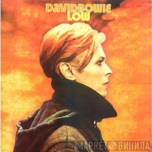 David Bowie - Low