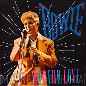  David Bowie  - Modern Love