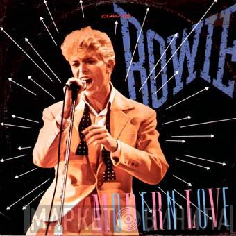  David Bowie  - Modern Love