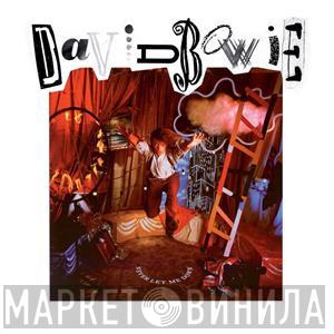 David Bowie - Never Let Me Down