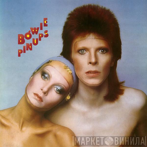 David Bowie - Pinups