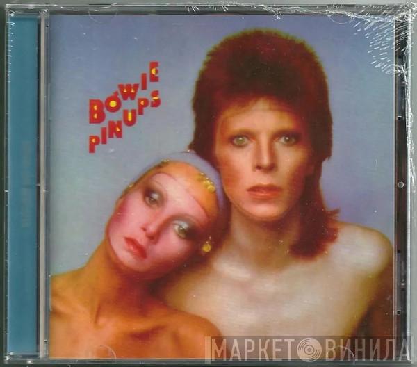 David Bowie - Pinups