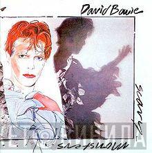  David Bowie  - Scary Monsters