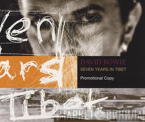 David Bowie - Seven Years In Tibet