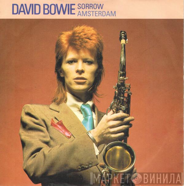 David Bowie - Sorrow