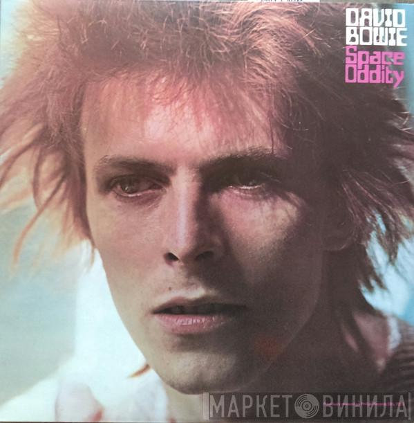  David Bowie  - Space Oddity