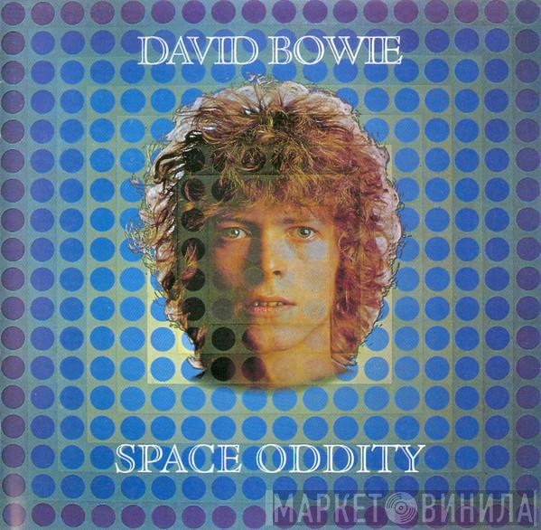  David Bowie  - Space Oddity