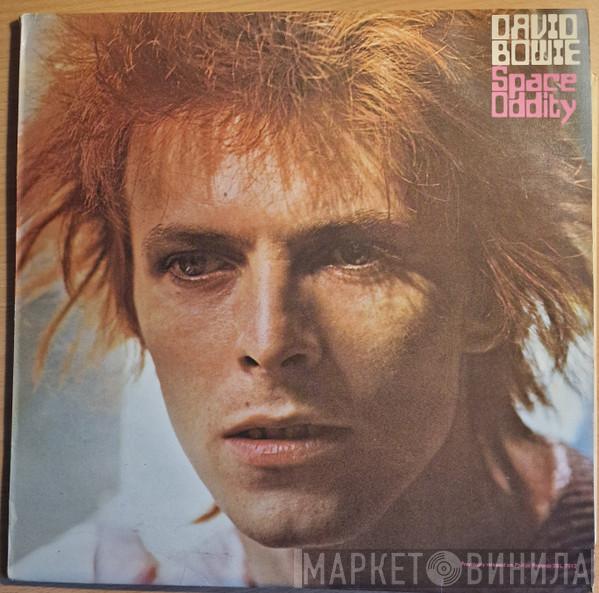  David Bowie  - Space Oddity