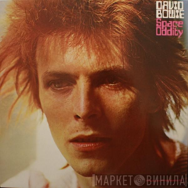  David Bowie  - Space Oddity