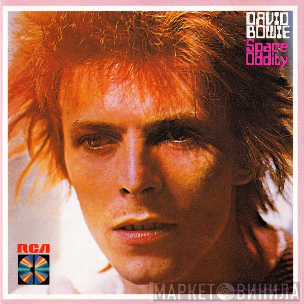  David Bowie  - Space Oddity