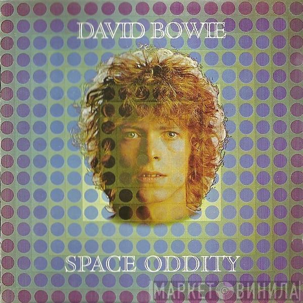  David Bowie  - Space Oddity