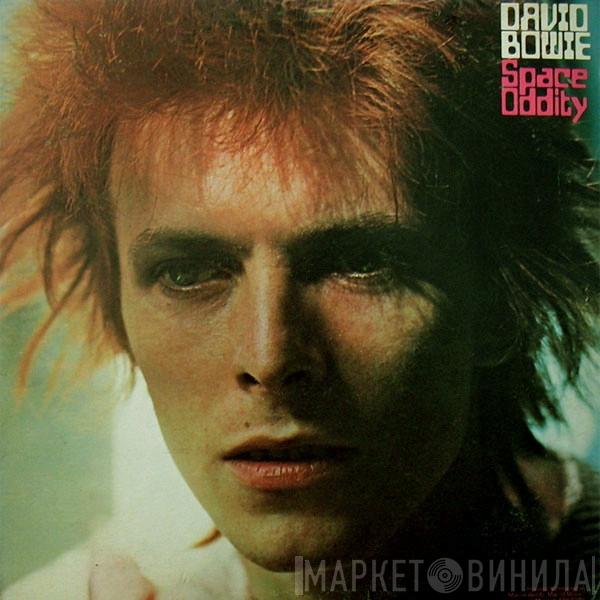  David Bowie  - Space Oddity