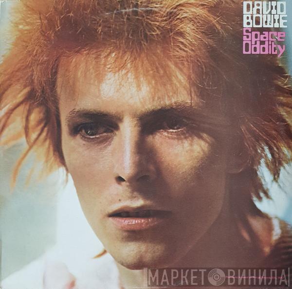  David Bowie  - Space Oddity