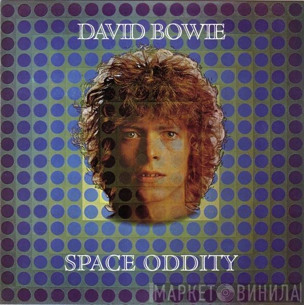  David Bowie  - Space Oddity