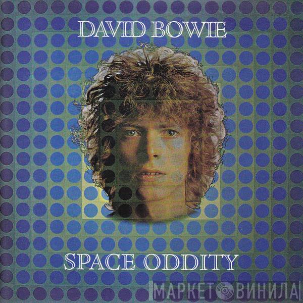  David Bowie  - Space Oddity