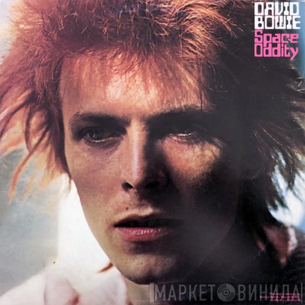  David Bowie  - Space Oddity