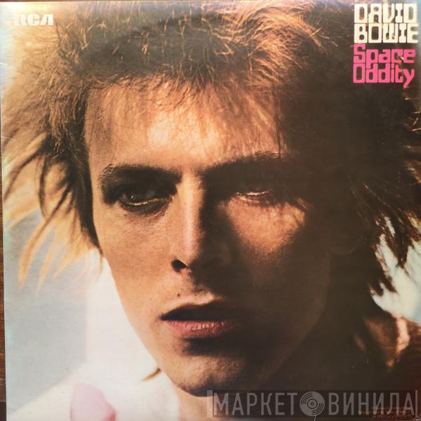  David Bowie  - Space Oddity
