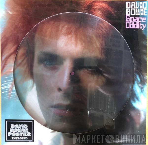 David Bowie - Space Oddity