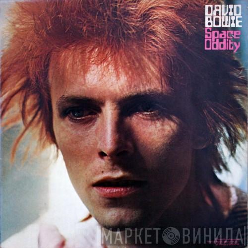  David Bowie  - Space Oddity