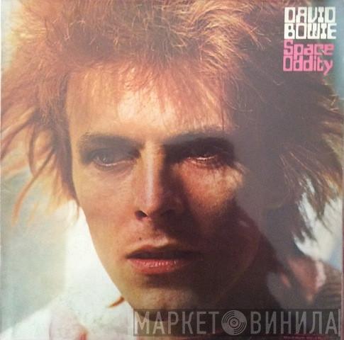  David Bowie  - Space Oddity