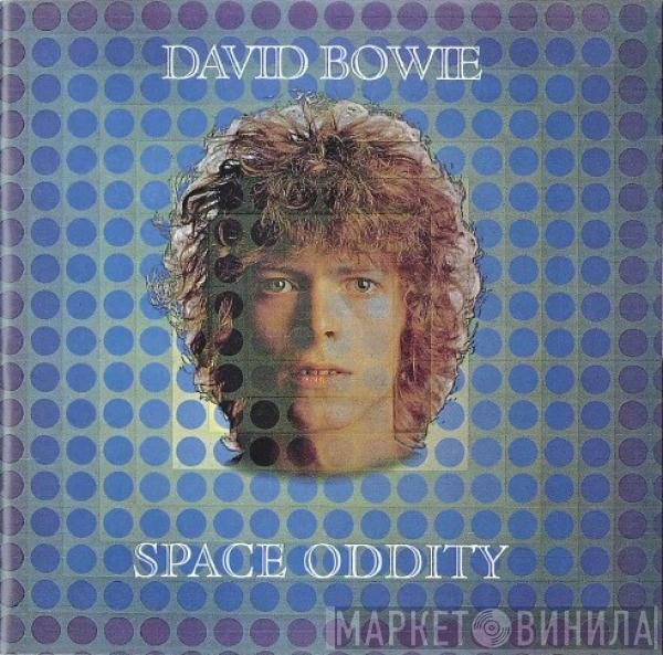  David Bowie  - Space Oddity