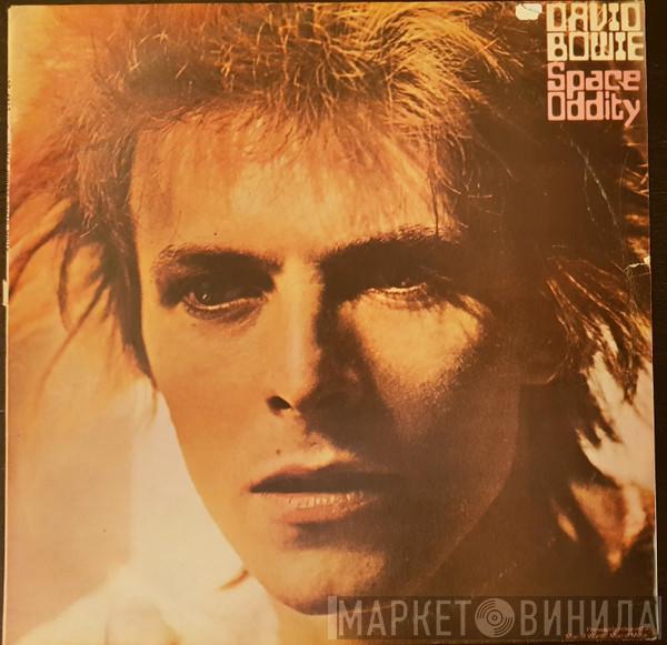  David Bowie  - Space Oddity