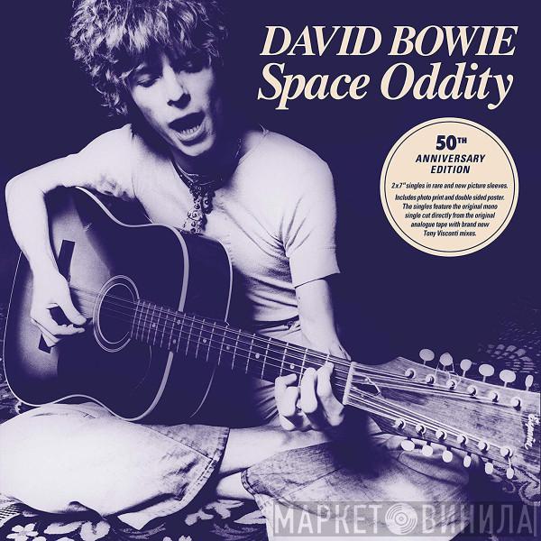David Bowie - Space Oddity