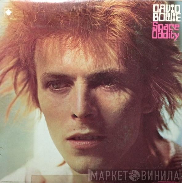  David Bowie  - Space Oddity