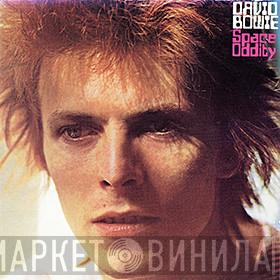  David Bowie  - Space Oddity