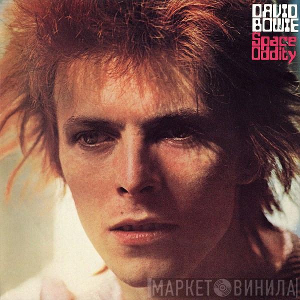  David Bowie  - Space Oddity