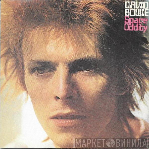  David Bowie  - Space Oddity