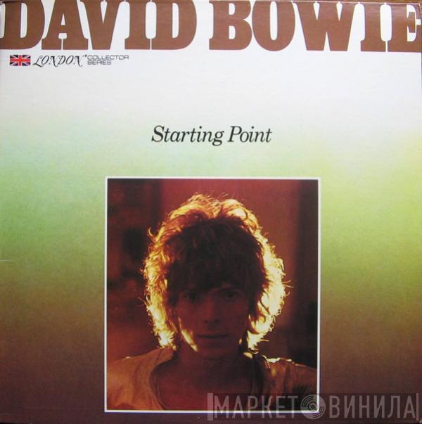 David Bowie - Starting Point