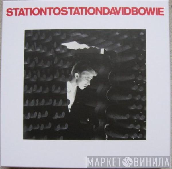 David Bowie - Station To Station