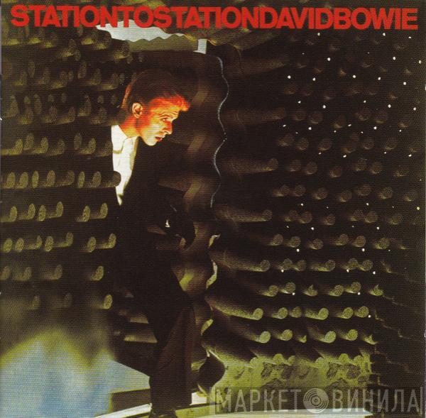 David Bowie - Station To Station