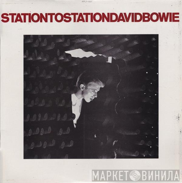 David Bowie - Station To Station