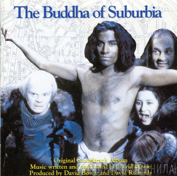  David Bowie  - The Buddha Of Suburbia