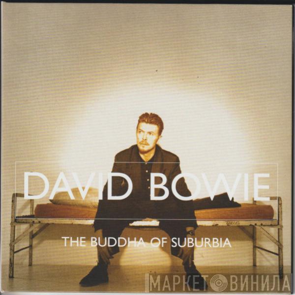David Bowie - The Buddha Of Suburbia