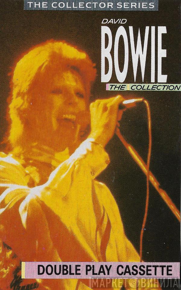 David Bowie - The Collection