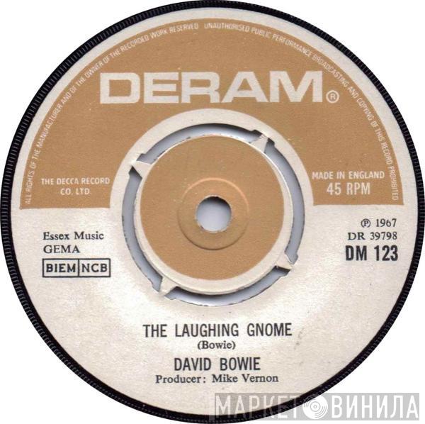 David Bowie - The Laughing Gnome