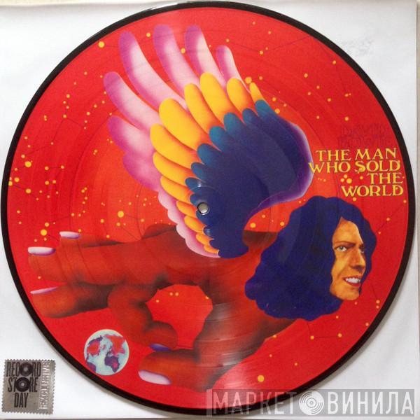  David Bowie  - The Man Who Sold The World
